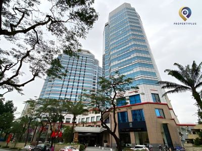 HCO Building (Melia)